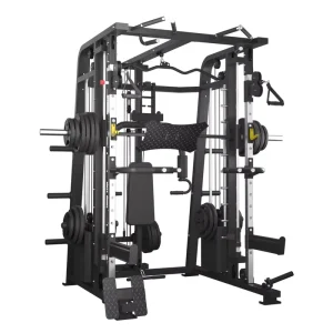 Home Gym Multi Smith Machine