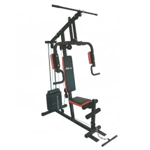 Home Gym Multi-Station Compact Fitness Equipment