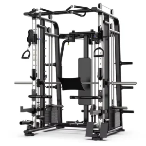 Home Gym Multifunction Station Smith Machine