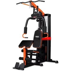 Home Gym Multifunction Strength Training Machine