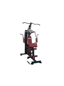 Home Gym Multifunctional Workout Equipment with Pulley System