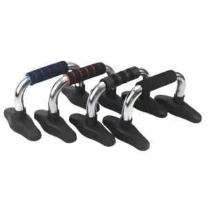 Home Gym Push-Up Bars for Chest Muscle Training