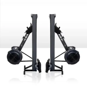 Home Gym Rowing Machine for Low-Impact Exercise