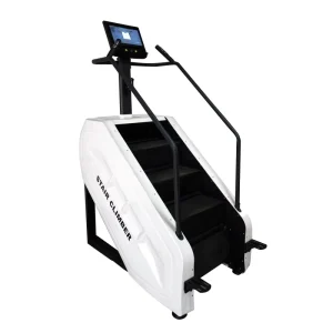 Home Gym Running Stair Climber Machine