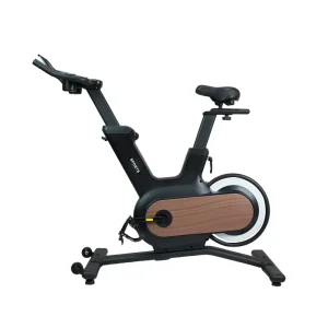 Home Gym Spinning Bike 10KG Flywheel with Screen