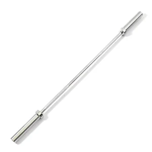 Home Gym Straight Weight Lifting Bar