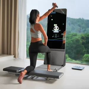 Home Gym Training Exercise Machines for Bodybuilding and Strength Training