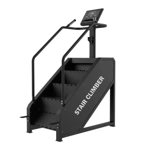 Home Gym Vertical Climber Exercise Ladder Step Machine