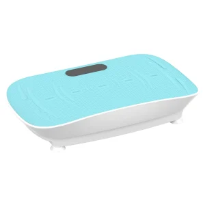 Home Gym Whole Body Vibration Platform Training Vibration Plate