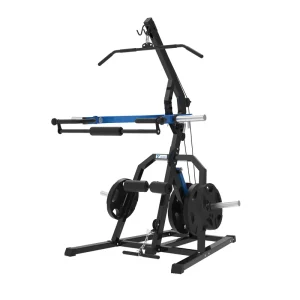 Home Gym Workbench Multi-System Gym Bench