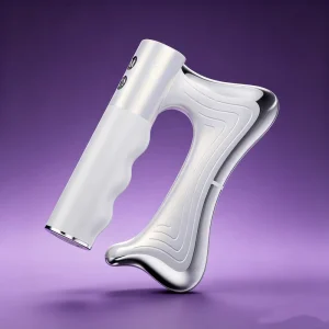 Home Handheld Portable Mini Massager for Skin Tightening and Fatigue Relief