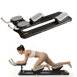 Home Indoor Multi-Function Crawling Machine Fitness Training Equipment