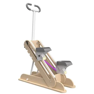 Home Indoor Multifunctional Sports Stair Climbing Machine Stair Training Stepper Climbing Hill Climbing Machine