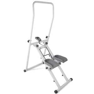 Home Indoor Multifunctional Step Machine Stair Climber for Leg Training