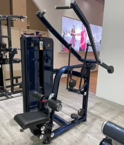 Home Lat Pulldown Gym Machine for Back Training