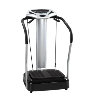 Home Manual Vibration Platform Fitness Machine