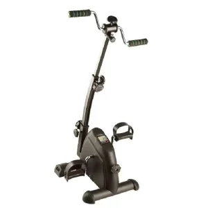Home Mini Exercise Bike for Elderly Leg Rehabilitation Training