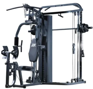 Home Multi-Gym Fitness Equipment Multi-Function Strength Training Station