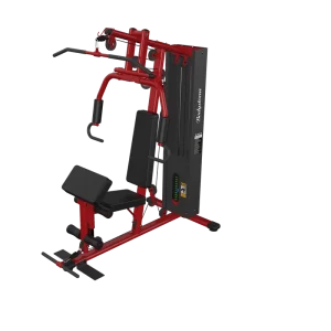 Home Multi Gym Fitness Equipment Multifunctional Strength Training Station