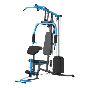 Home Multi Gym Fitness Equipment Single Comprehensive Training Large Combined Strength Workout Trainer Multi Function Station
