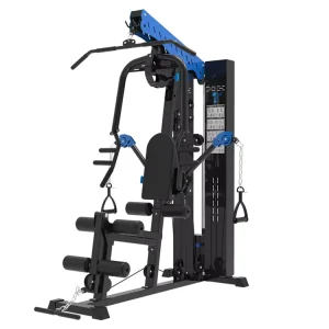 Home Multi-Gym Fitness Equipment Single Comprehensive Training Large Combined Strength Workout Trainer Multi-Function Station