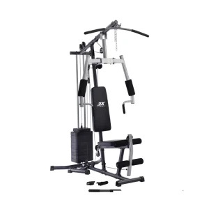 Home Multi-Gym Large Combined Strength Workout Trainer Multi-Function Station