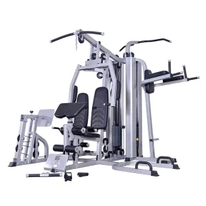 Home Multifunction Fitness Station Gym Trainer