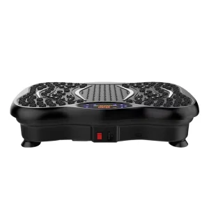 Home Multifunction Vibration Plate Exercise Machine