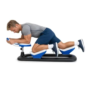 Home Multifunctional Indoor Climber Exercise Training Machine