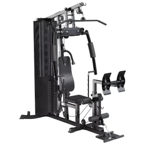 Home Multifunctional Strength Training Gym Equipment