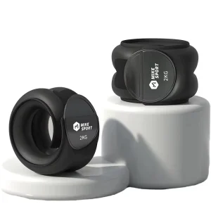Home Muscle Training Ankle and Wrist Weights for Both Feet and Hands Core Training