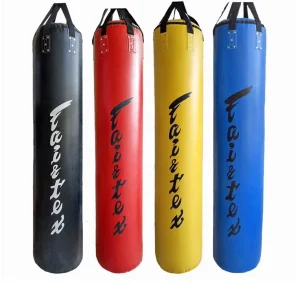 Home PU Boxing Punching Bag, 40-60 kg, for Adults