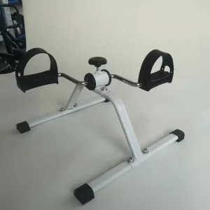 Home Rehabilitation Mini Stepper Under-Desk Pedal Exerciser Bike