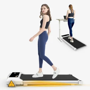 Home Running Machine Space-Saving Walking Treadmill
