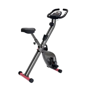 Home Sport Fitness Equipment Magnetically Controlled Elliptical Trainer Bike