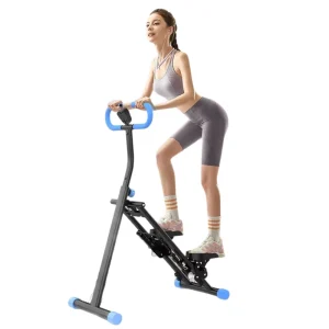 Home Stair Climber Stepper with Silent Running, Model GD-98