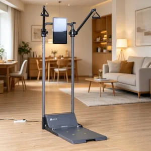 Home Strength Equipment Smart Digital Strength Training Easy Storage Whole Body Workout Machine