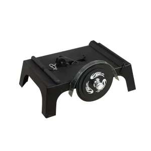 Home Strength Training Flywheel Resistance Machine
