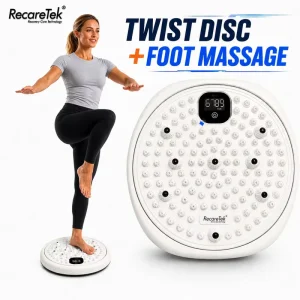 Home Trainer Machine, Sport Disc, Exercise Rehabilitation Equipment