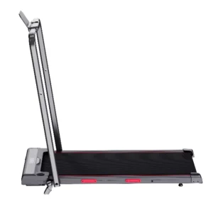 Home Treadmill with Remote Control