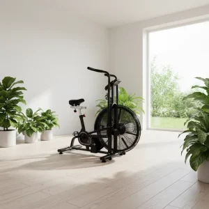 Home-Use Cardio Fitness Machine