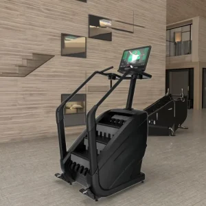 Home Use Commercial Cardio Stair Climber Machine