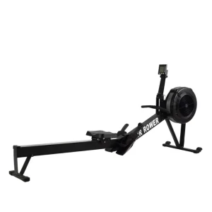 Home Use Commercial OEM Air Rower Rowing Machine