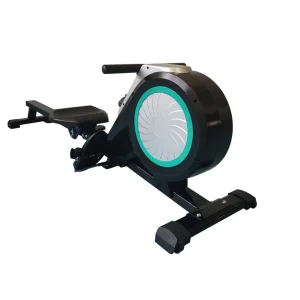 Home Use Foldable Magnetic Rowing Machine