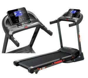 Home Use Foldable Treadmill Household Motorized Running Machine