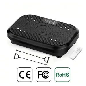 Home Use Full Body Vibration Platform