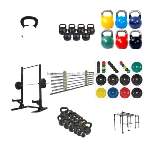 Home Use Gym Fitness Exercise Equipment