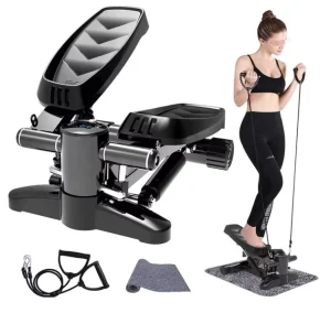 Home Use Mini Stepper