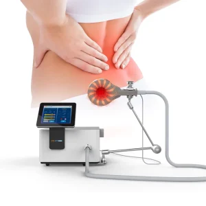 Home Use Pain Relief Body Massage Device
