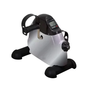 Home Use Pedal Exerciser with Handle for Indoor Rehabilitation